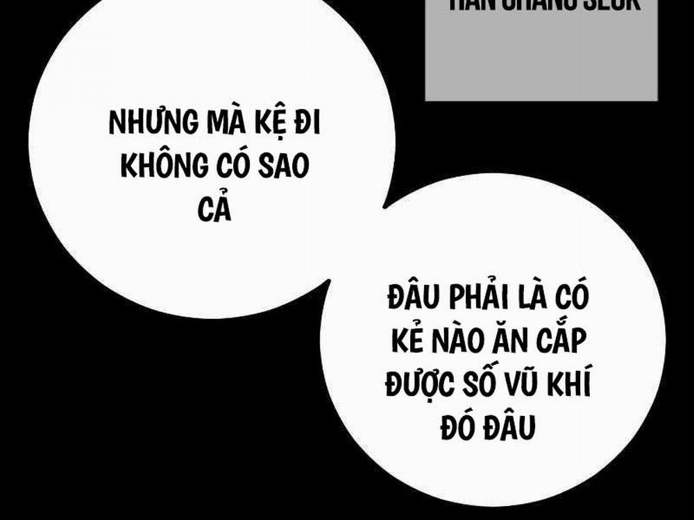 Bố Tôi Là Đặc Vụ 128 trang 22