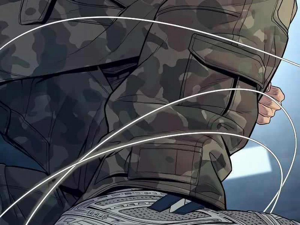 Bố Tôi Là Đặc Vụ 128 trang 221