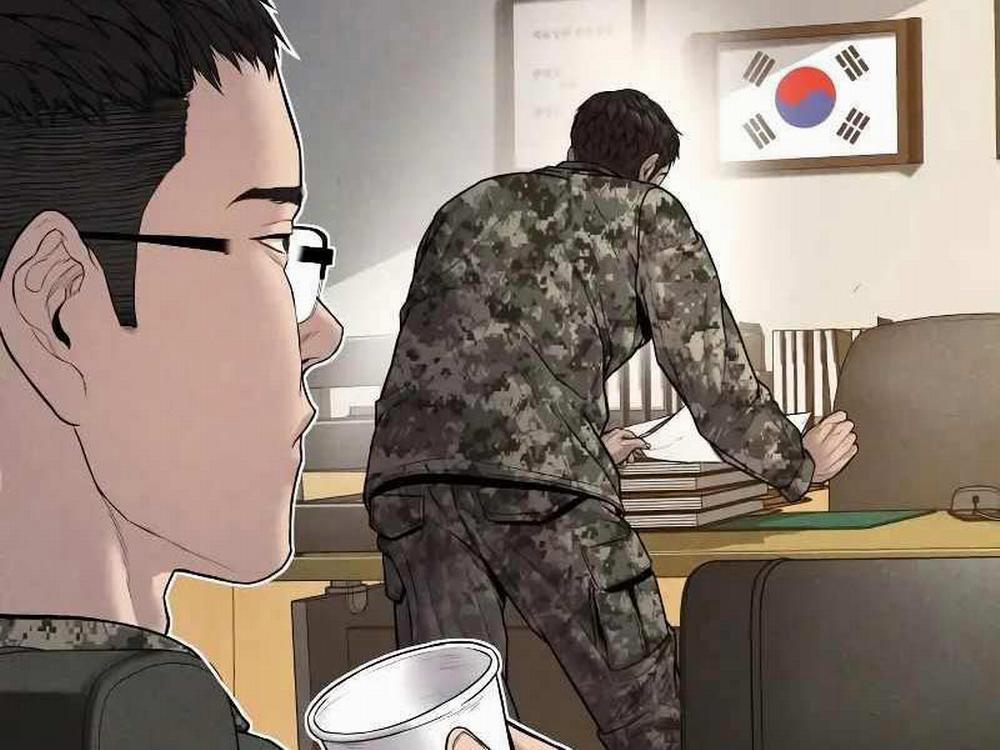 Bố Tôi Là Đặc Vụ 128 trang 30