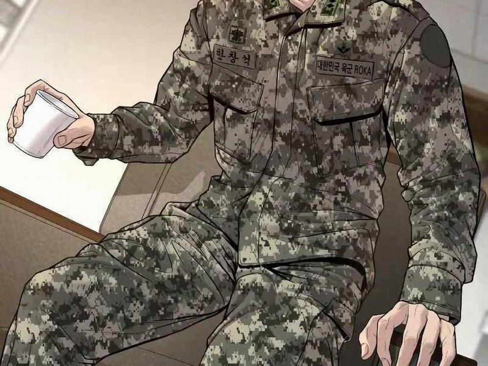 Bố Tôi Là Đặc Vụ 128 trang 35