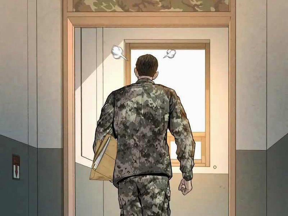 Bố Tôi Là Đặc Vụ 128 trang 39