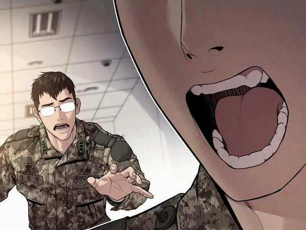 Bố Tôi Là Đặc Vụ 128 trang 43