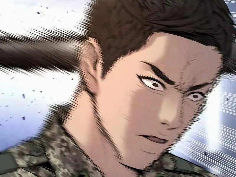 Bố Tôi Là Đặc Vụ 128 trang 48