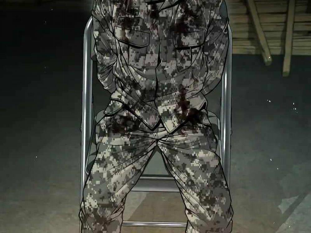 Bố Tôi Là Đặc Vụ 128 trang 62