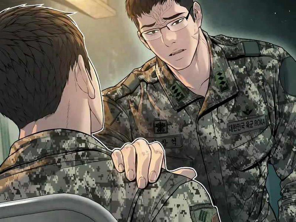 Bố Tôi Là Đặc Vụ 128 trang 70