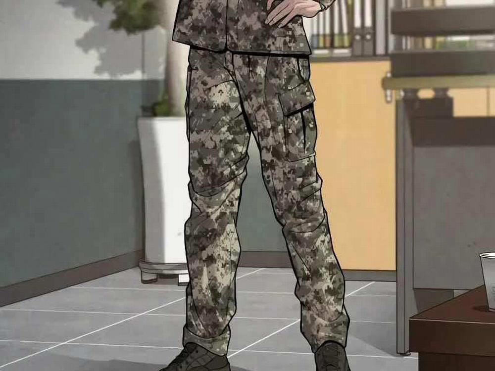 Bố Tôi Là Đặc Vụ 128 trang 8