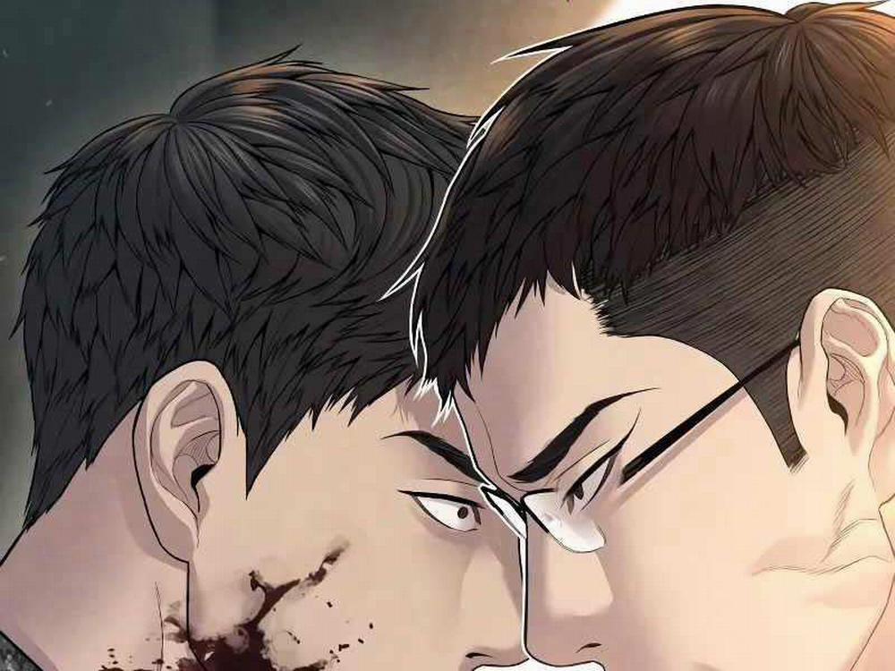 Bố Tôi Là Đặc Vụ 128 trang 82