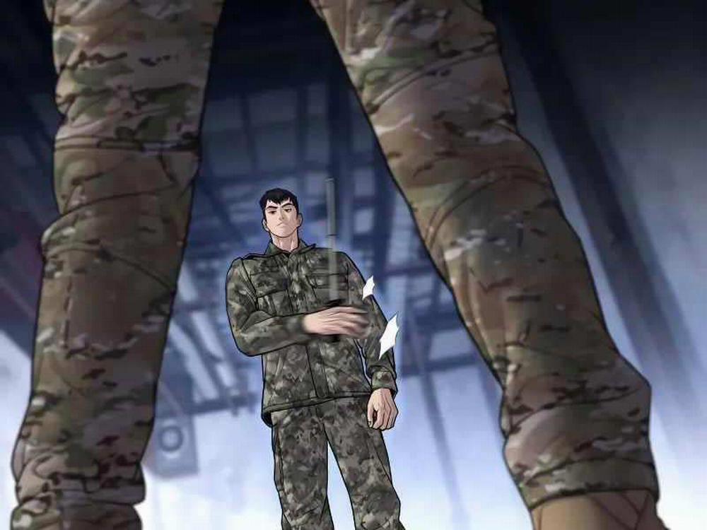 Bố Tôi Là Đặc Vụ 129.5 trang 109