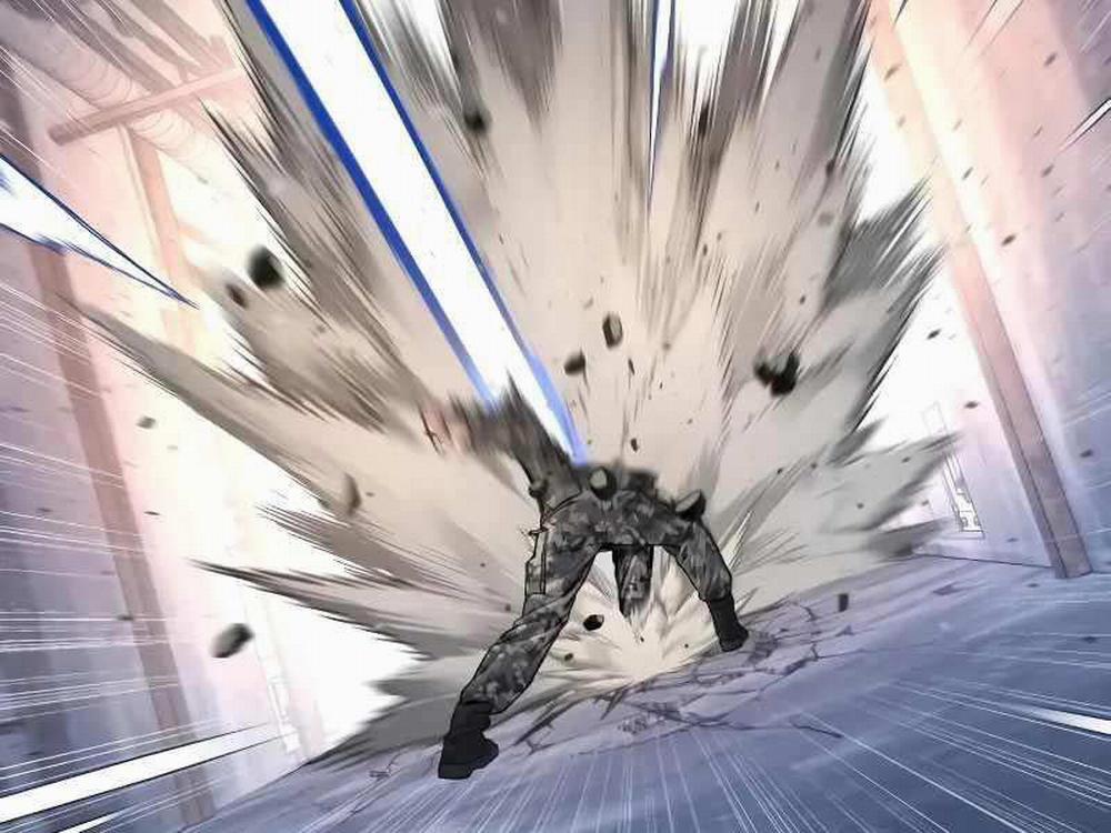 Bố Tôi Là Đặc Vụ 129.5 trang 132