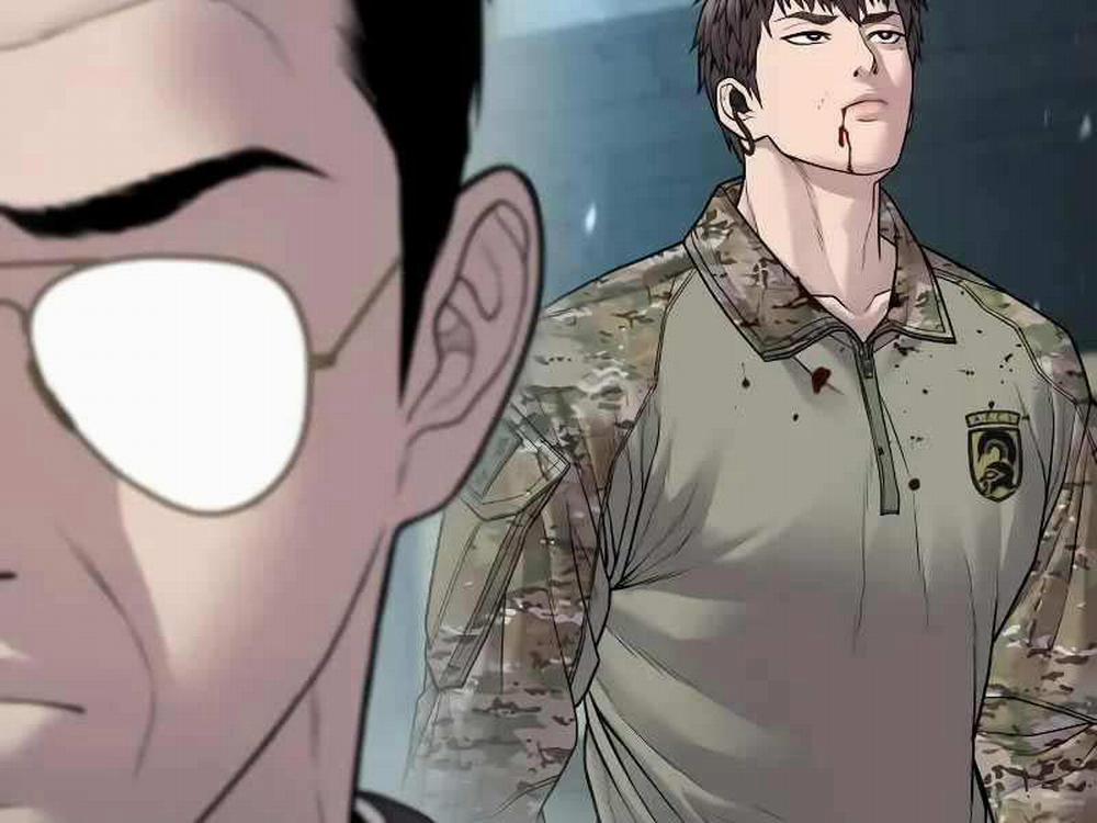 Bố Tôi Là Đặc Vụ 129.5 trang 136