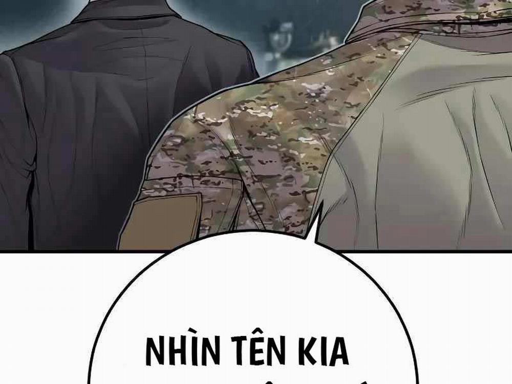 Bố Tôi Là Đặc Vụ 129.5 trang 145