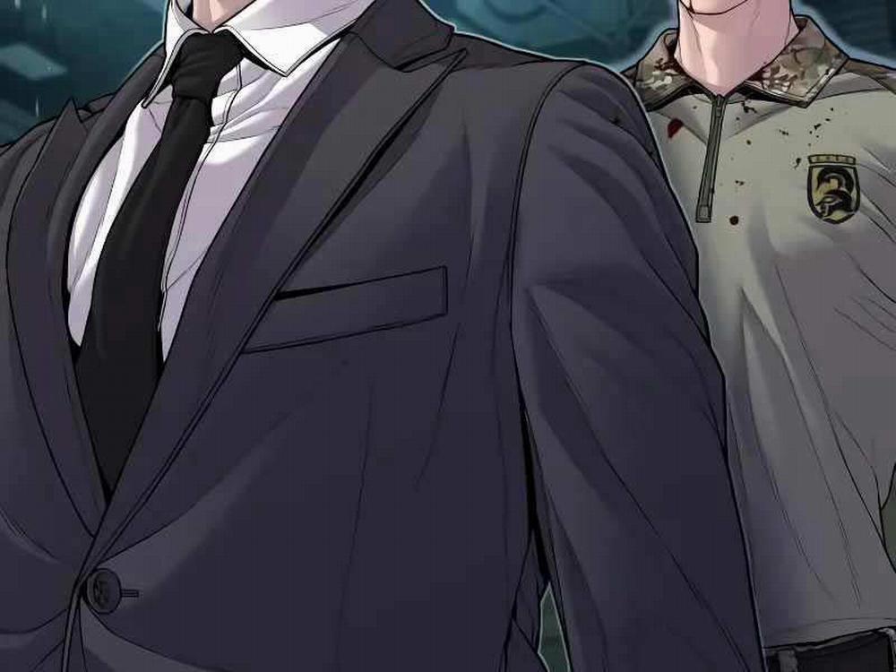 Bố Tôi Là Đặc Vụ 129.5 trang 149