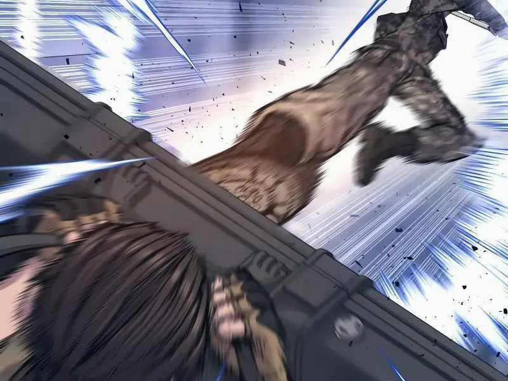 Bố Tôi Là Đặc Vụ 129.5 trang 161