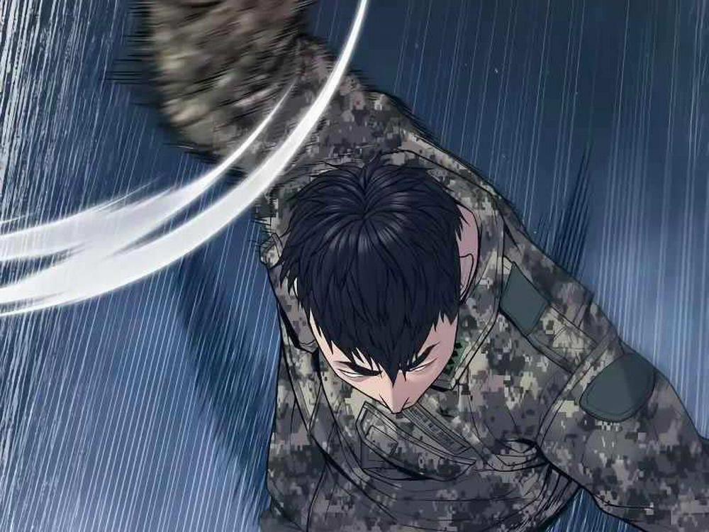 Bố Tôi Là Đặc Vụ 129.5 trang 166