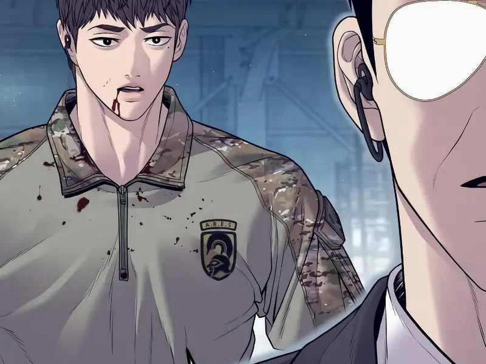 Bố Tôi Là Đặc Vụ 129.5 trang 181