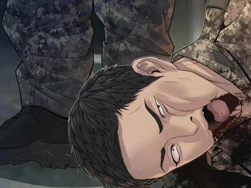 Bố Tôi Là Đặc Vụ 129.5 trang 2