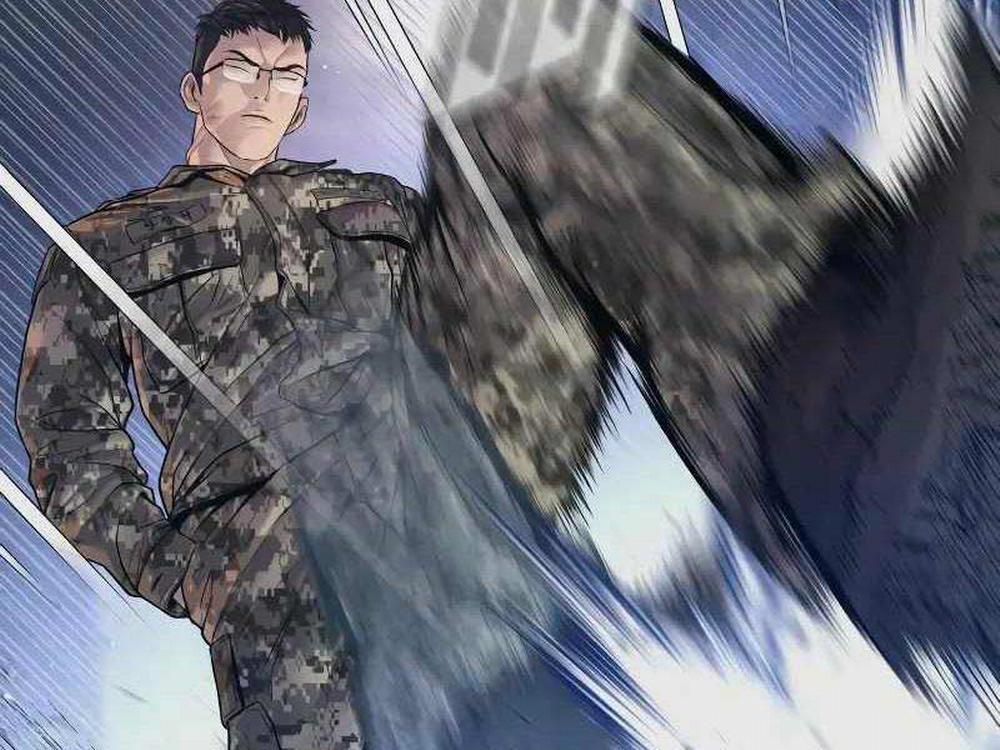 Bố Tôi Là Đặc Vụ 129.5 trang 20