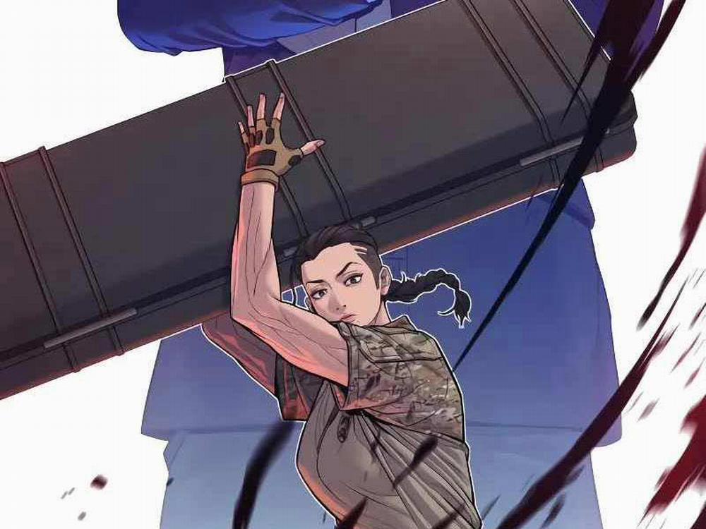 Bố Tôi Là Đặc Vụ 129.5 trang 227