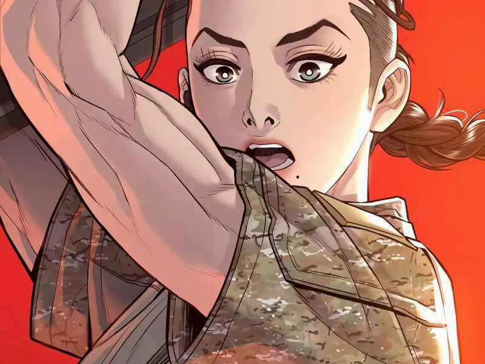 Bố Tôi Là Đặc Vụ 129.5 trang 244