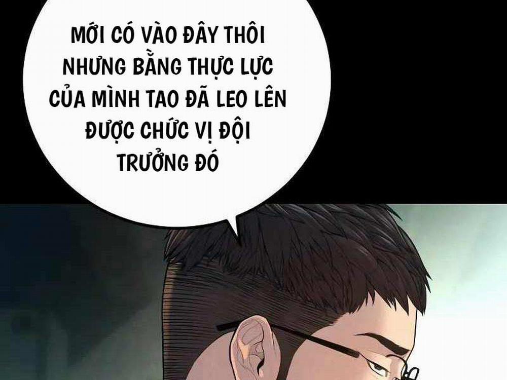 Bố Tôi Là Đặc Vụ 129.5 trang 38