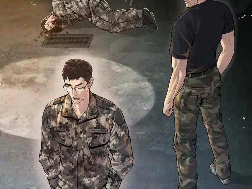 Bố Tôi Là Đặc Vụ 129.5 trang 44