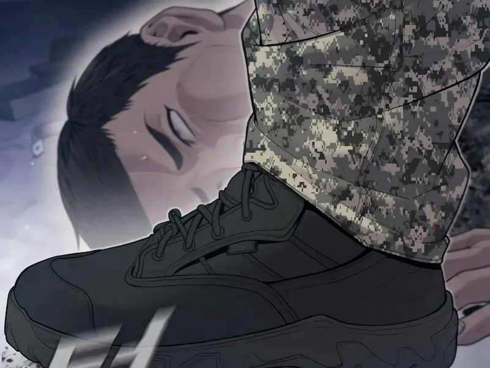 Bố Tôi Là Đặc Vụ 129.5 trang 54