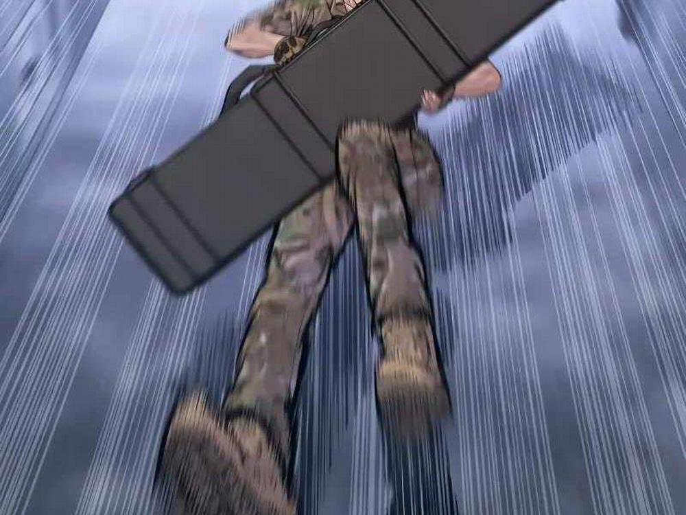 Bố Tôi Là Đặc Vụ 129.5 trang 69