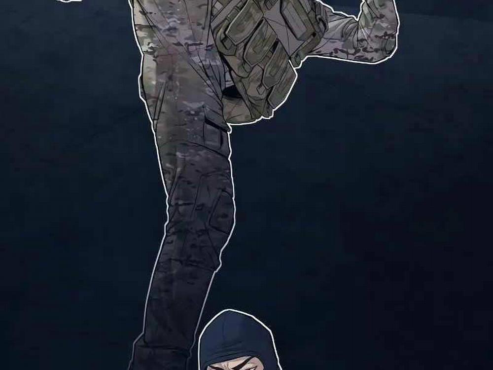 Bố Tôi Là Đặc Vụ 129 trang 11