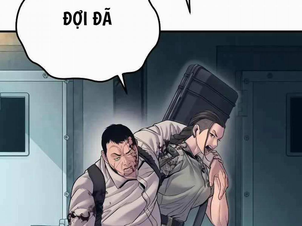 Bố Tôi Là Đặc Vụ 129 trang 111