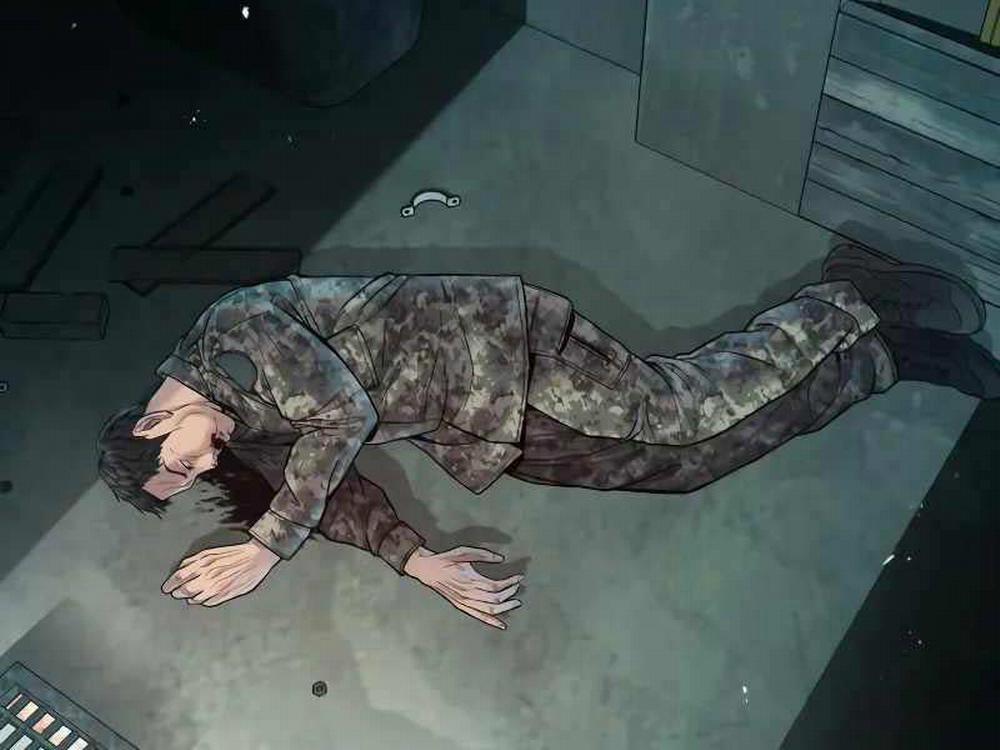 Bố Tôi Là Đặc Vụ 129 trang 120