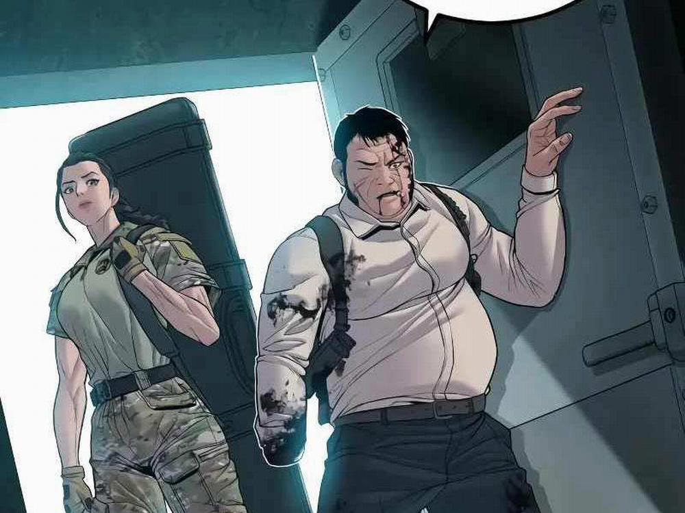 Bố Tôi Là Đặc Vụ 129 trang 129