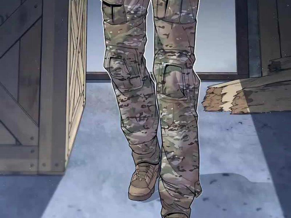 Bố Tôi Là Đặc Vụ 129 trang 13