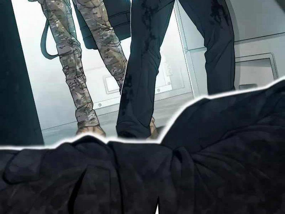 Bố Tôi Là Đặc Vụ 129 trang 130