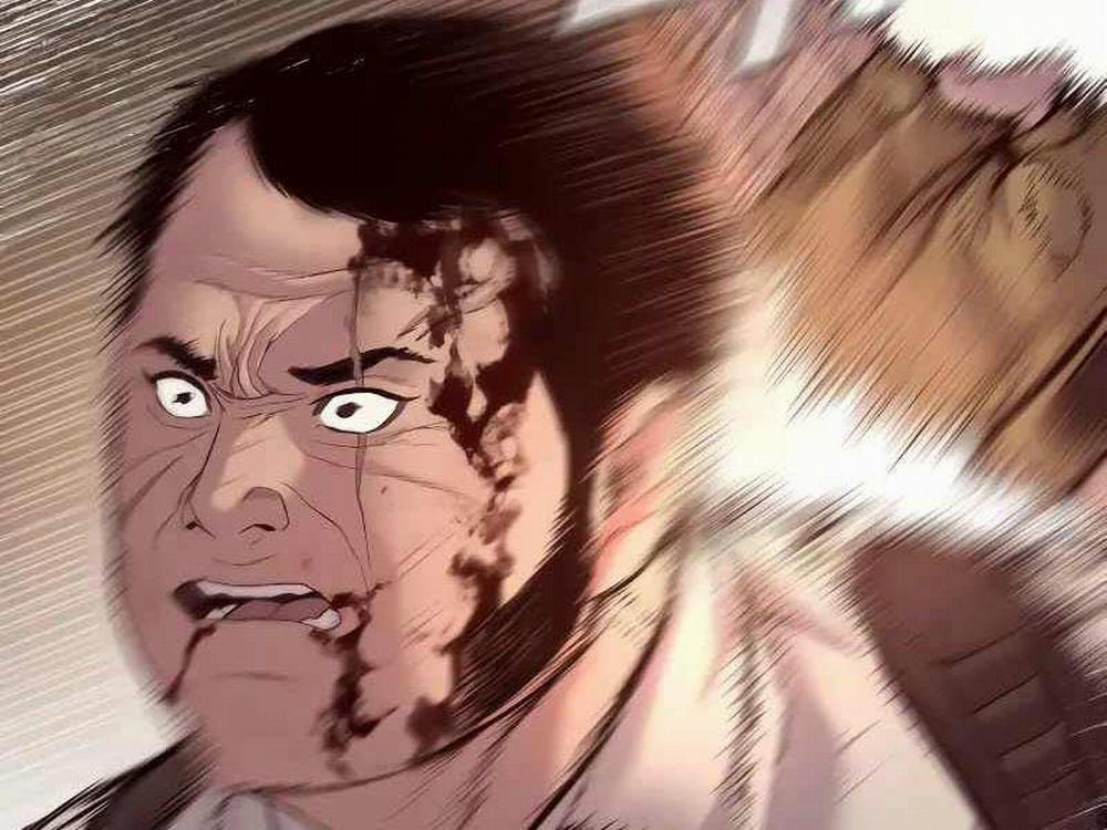 Bố Tôi Là Đặc Vụ 129 trang 134