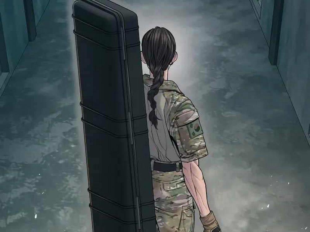 Bố Tôi Là Đặc Vụ 129 trang 153