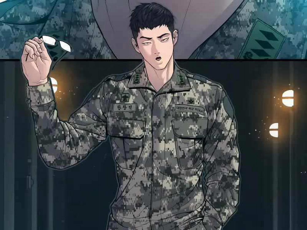 Bố Tôi Là Đặc Vụ 129 trang 158