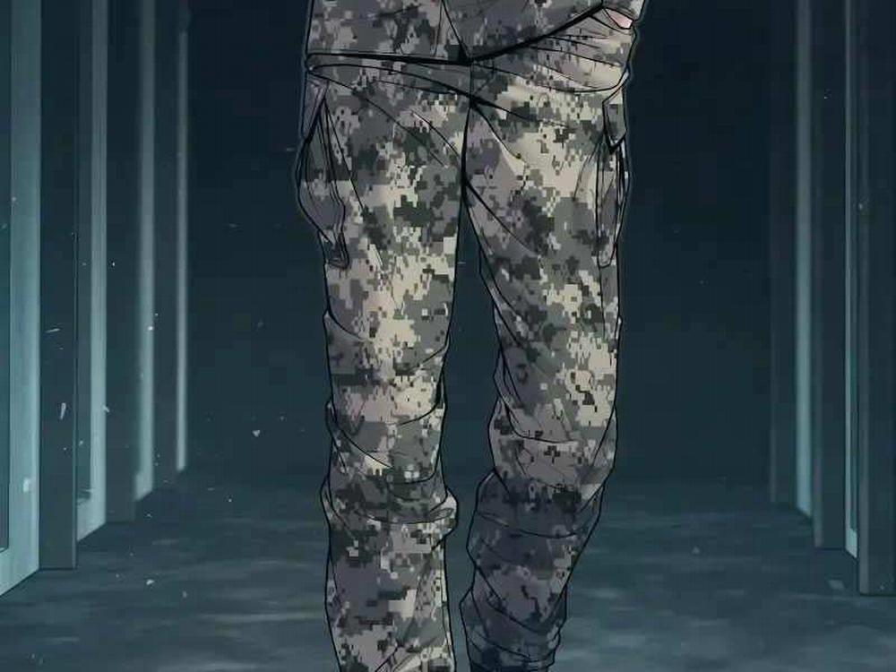 Bố Tôi Là Đặc Vụ 129 trang 159