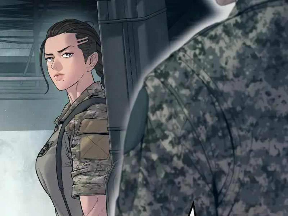 Bố Tôi Là Đặc Vụ 129 trang 164