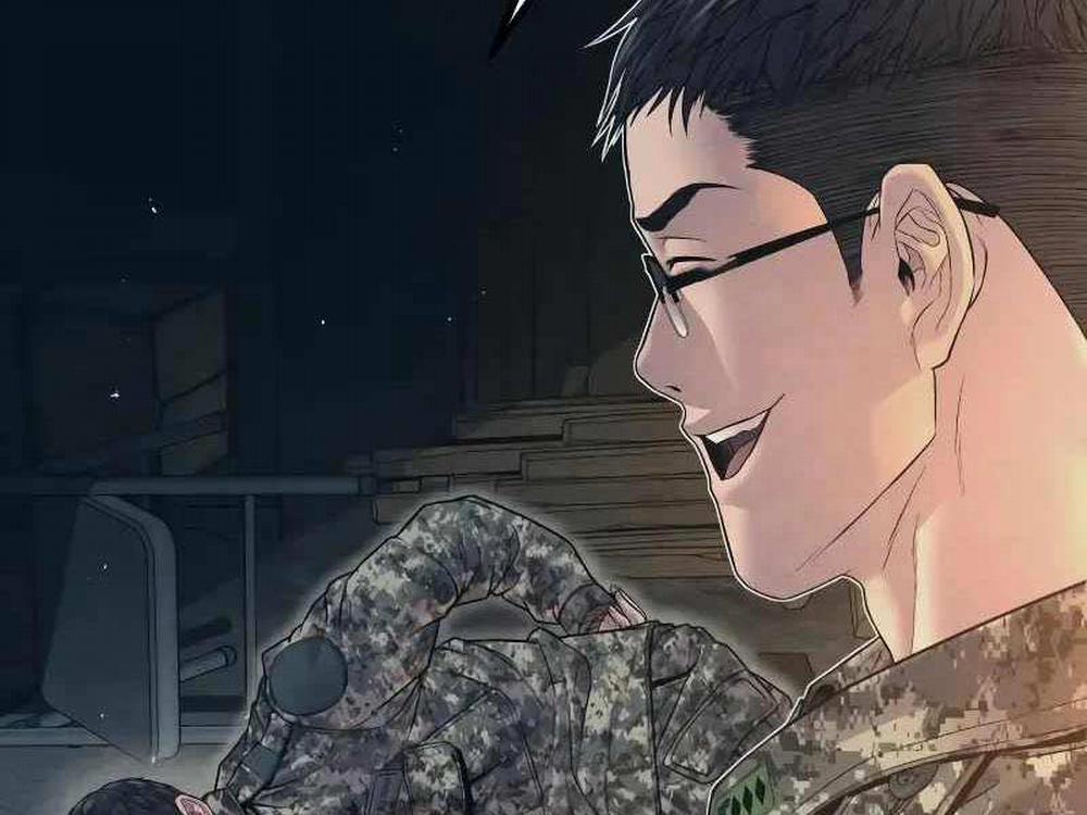 Bố Tôi Là Đặc Vụ 129 trang 177