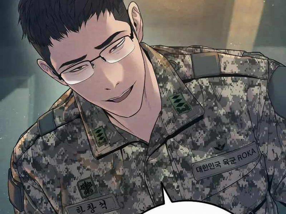 Bố Tôi Là Đặc Vụ 129 trang 182