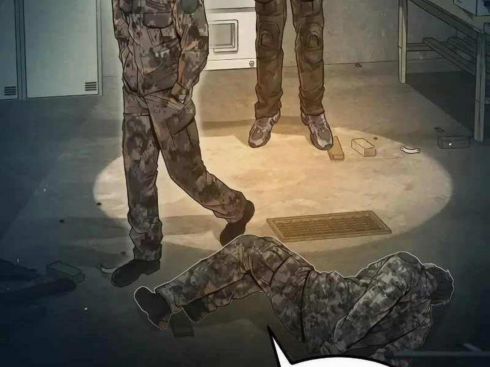 Bố Tôi Là Đặc Vụ 129 trang 191