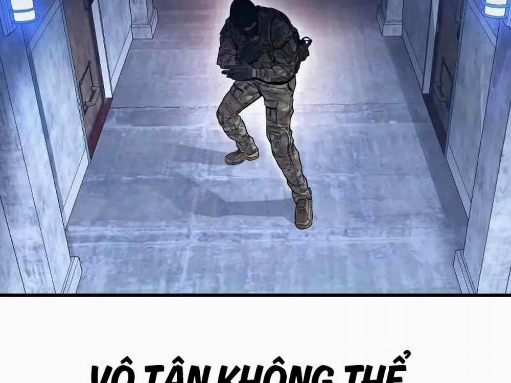 Bố Tôi Là Đặc Vụ 129 trang 20