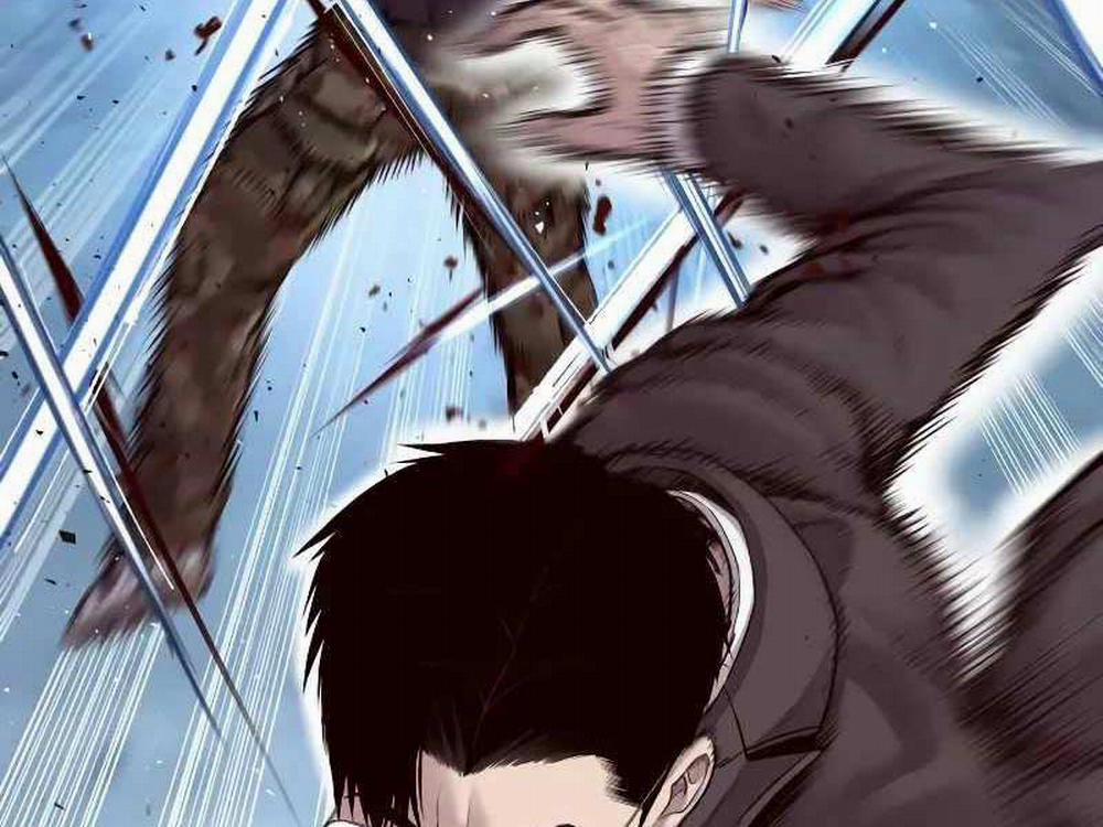 Bố Tôi Là Đặc Vụ 129 trang 32