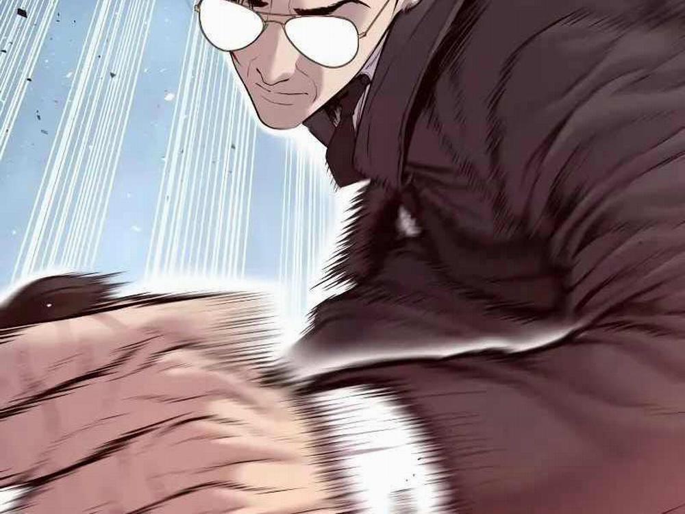 Bố Tôi Là Đặc Vụ 129 trang 33