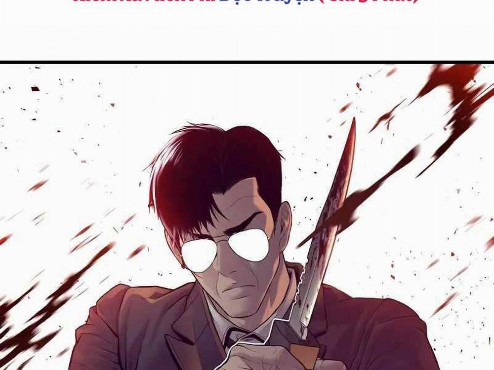 Bố Tôi Là Đặc Vụ 129 trang 36