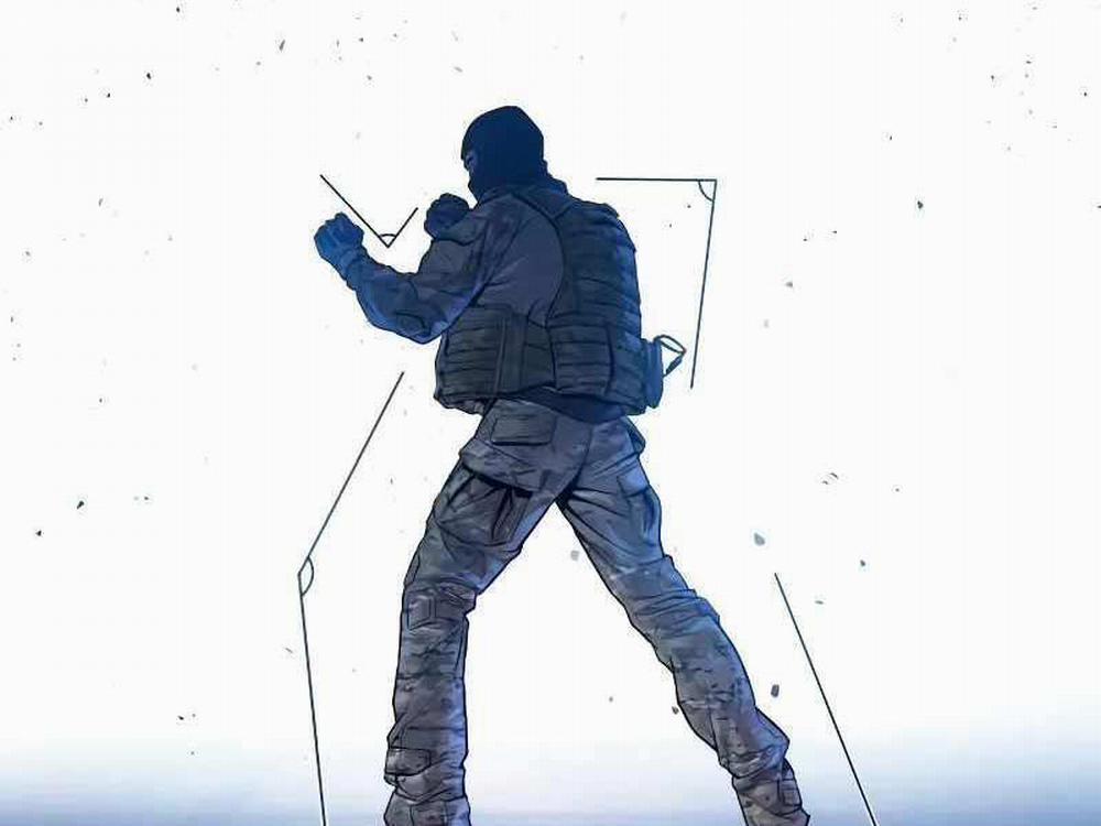 Bố Tôi Là Đặc Vụ 129 trang 6