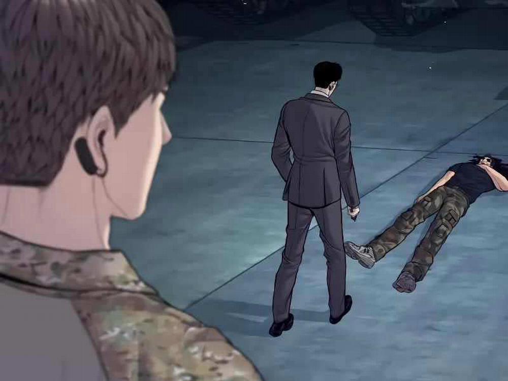 Bố Tôi Là Đặc Vụ 129 trang 71