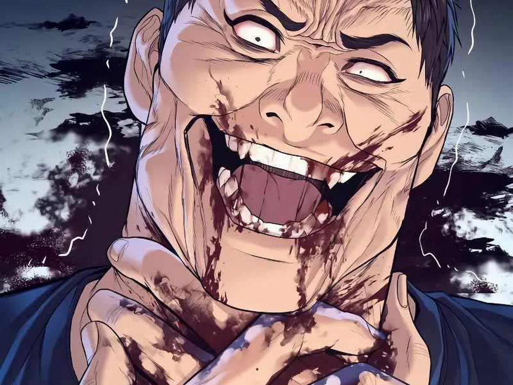 Bố Tôi Là Đặc Vụ 129 trang 87