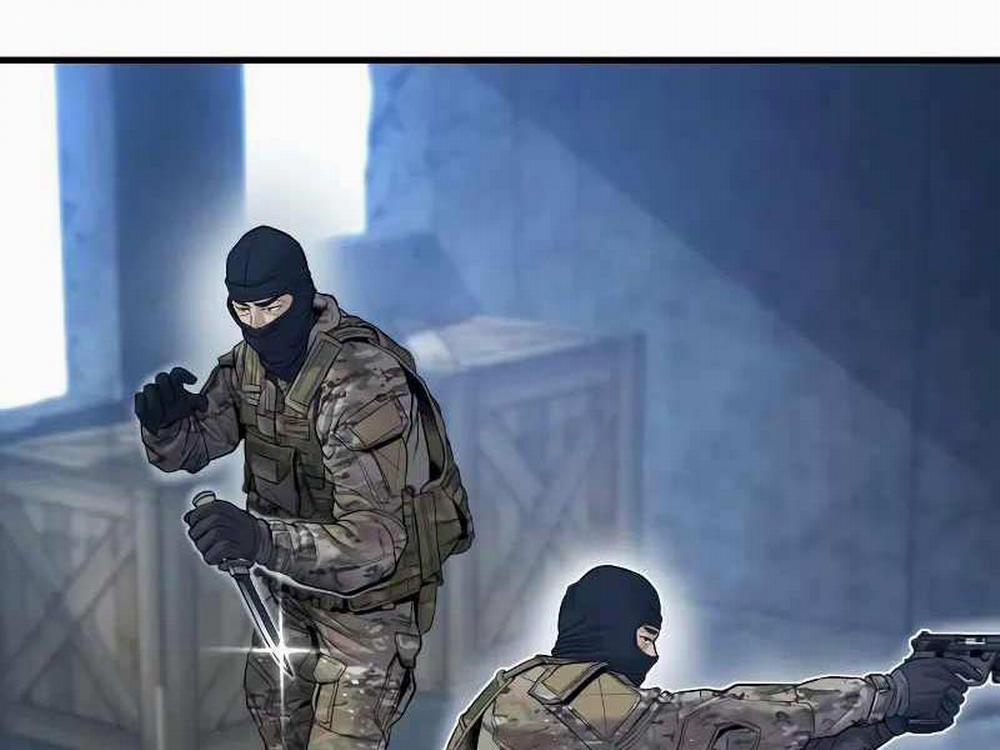 Bố Tôi Là Đặc Vụ 129 trang 9