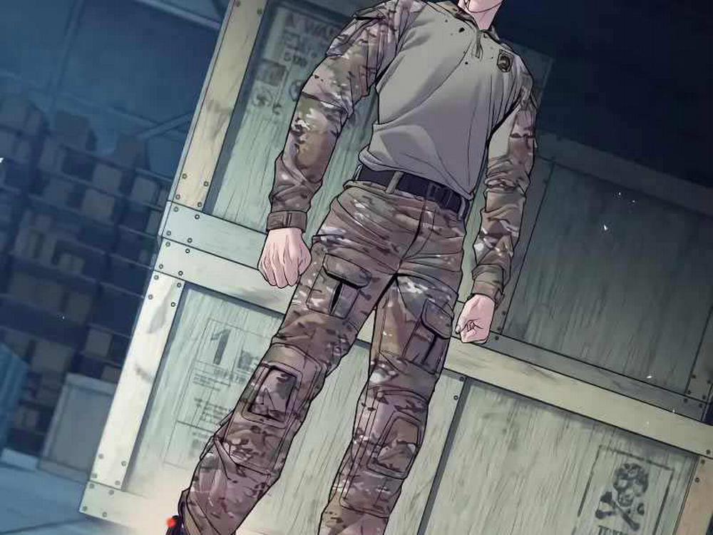 Bố Tôi Là Đặc Vụ 129 trang 91